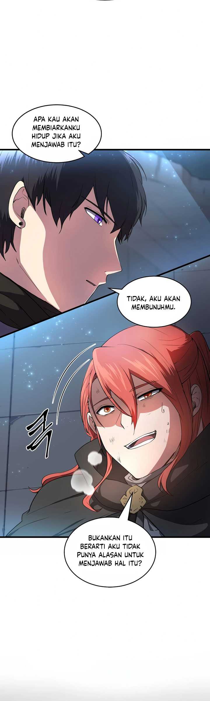 Leveling Up with Skills Chapter 52 page 24