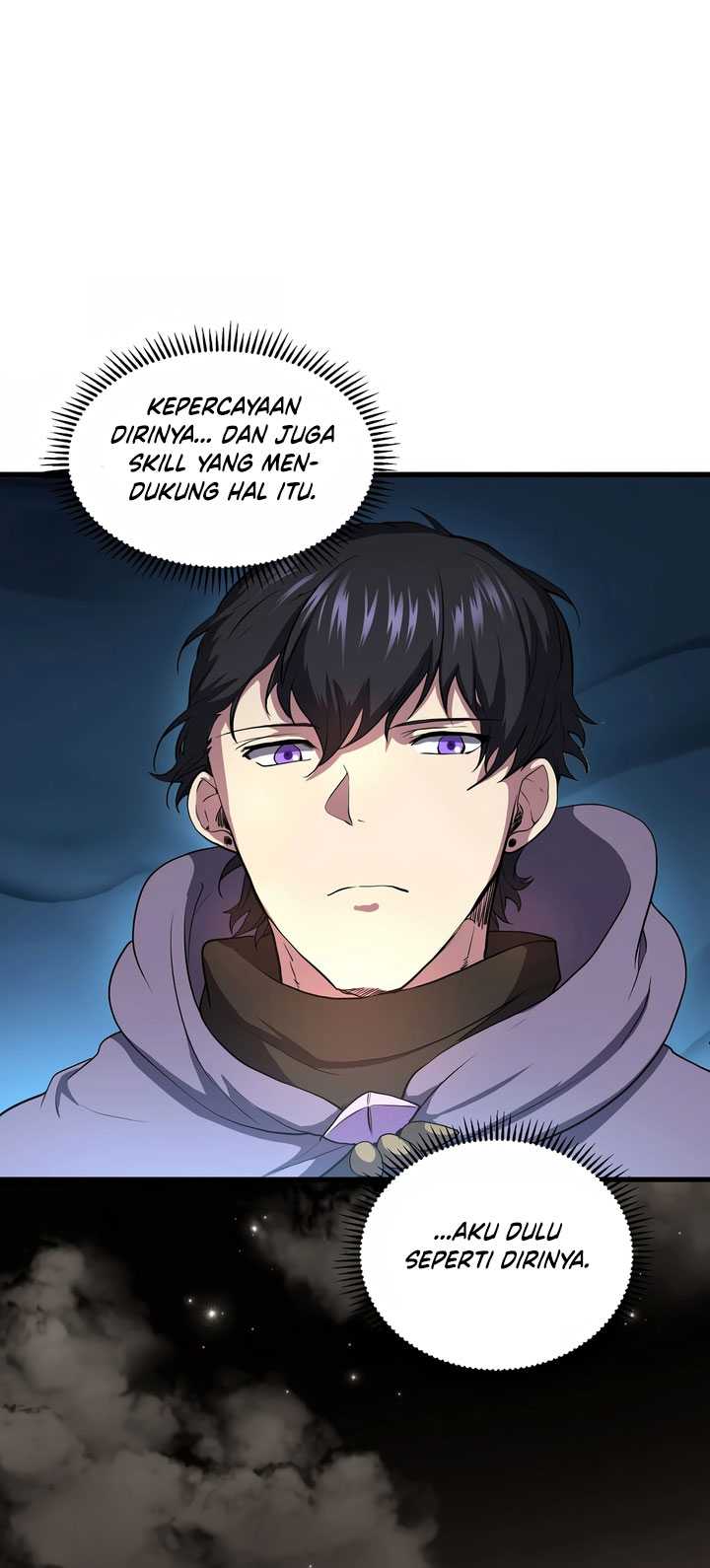 Leveling Up with Skills Chapter 52 page 32