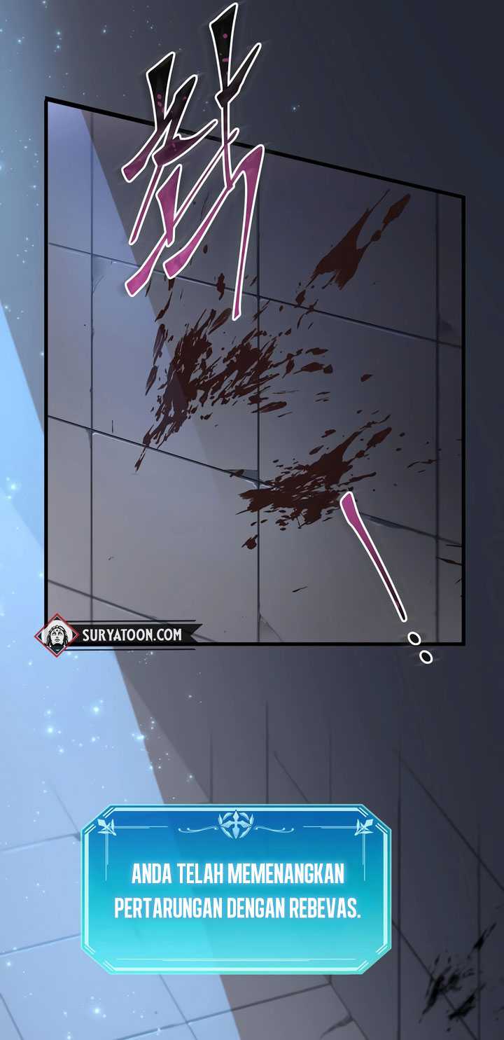Leveling Up with Skills Chapter 52 page 35