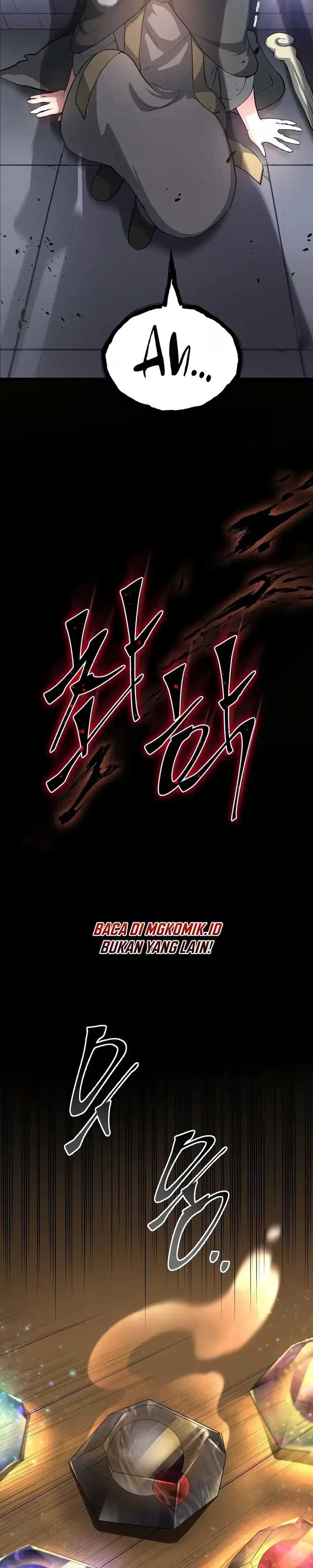Leveling Up with Skills Chapter 54 page 8