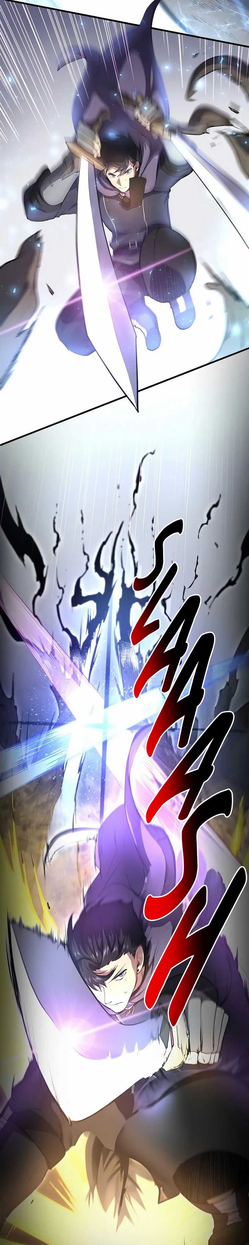 Leveling Up with Skills Chapter 59 page 25