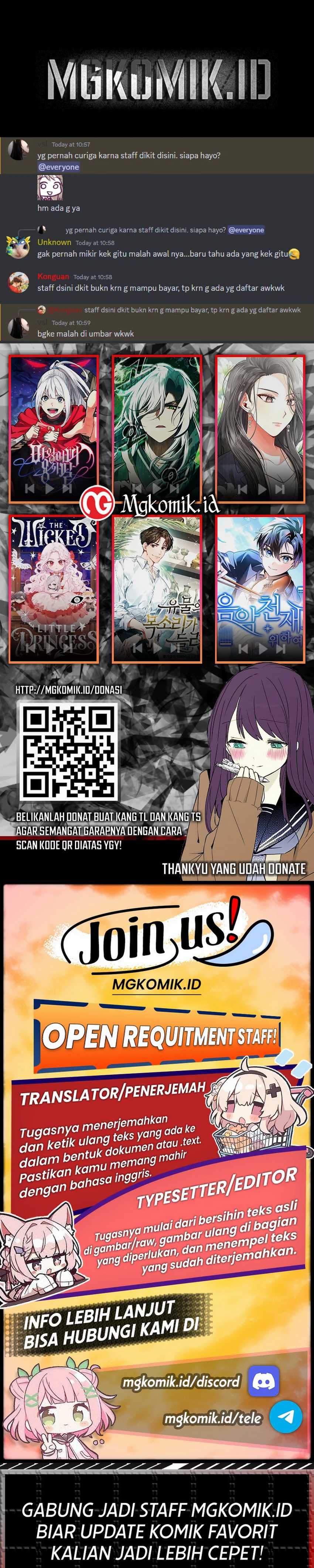 Leveling Up with Skills Chapter 59 page 30