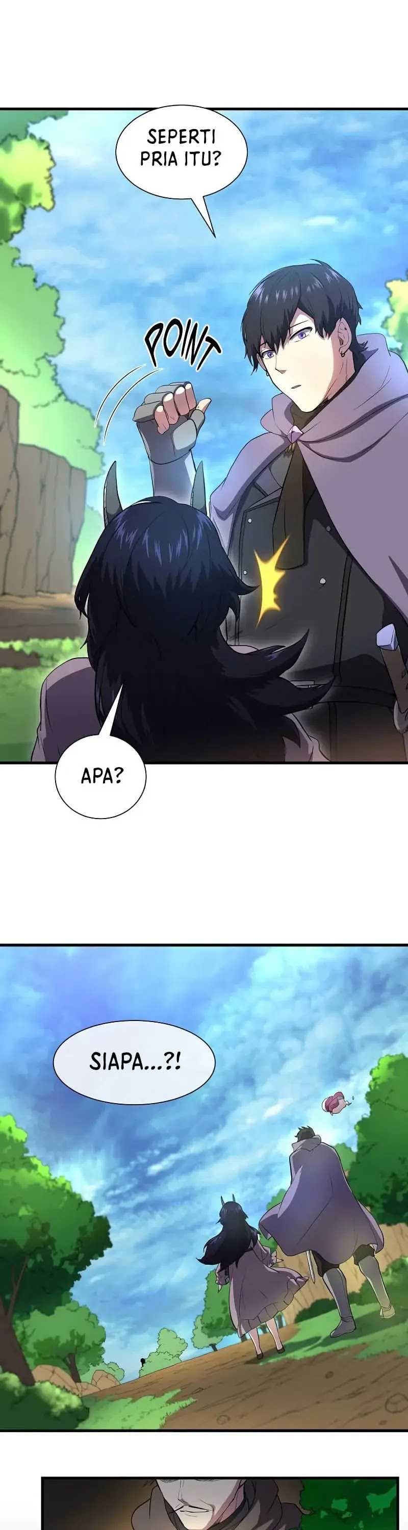 Leveling Up with Skills Chapter 63 page 12