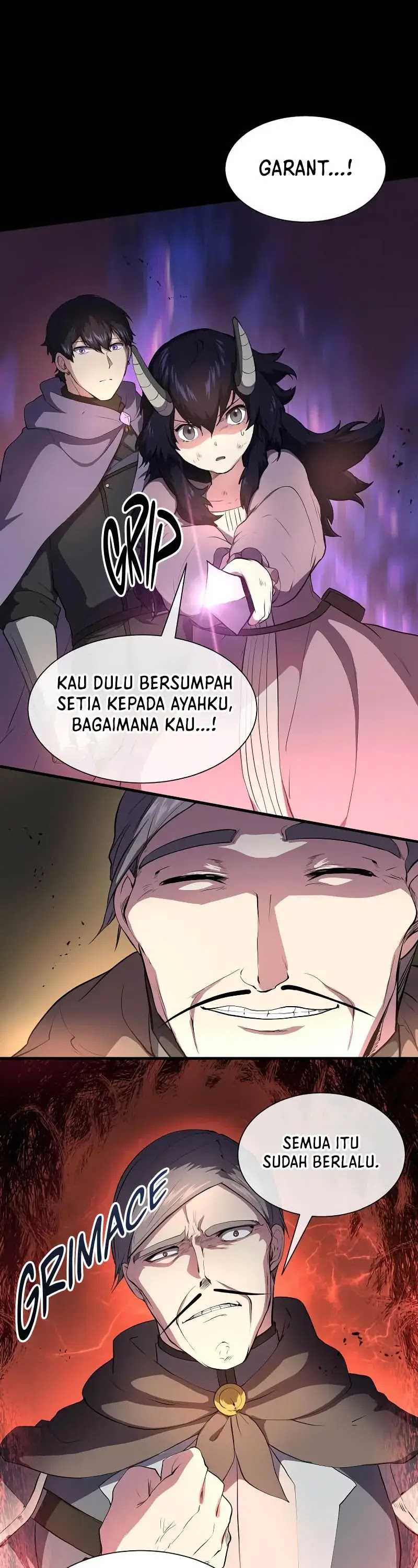 Leveling Up with Skills Chapter 63 page 14