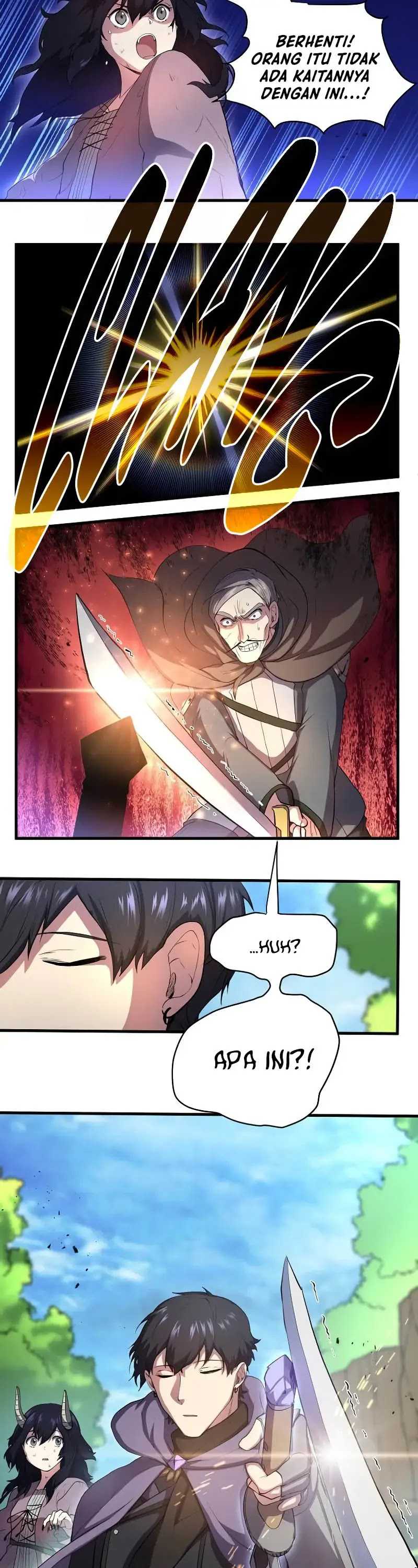 Leveling Up with Skills Chapter 63 page 16