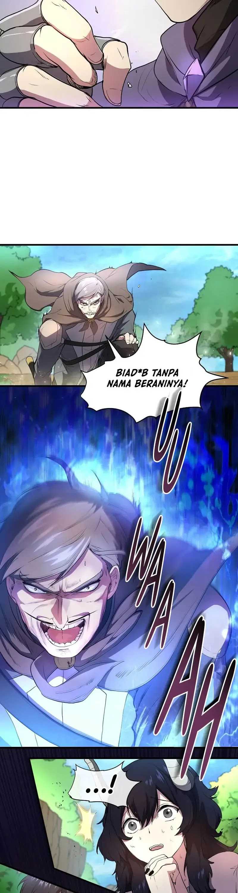 Leveling Up with Skills Chapter 63 page 19