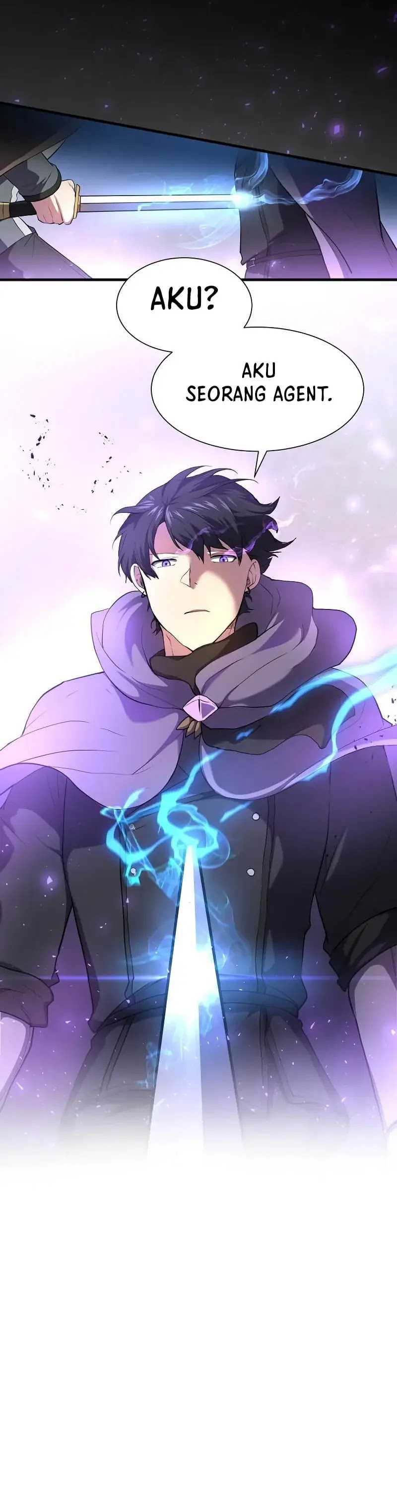 Leveling Up with Skills Chapter 63 page 31