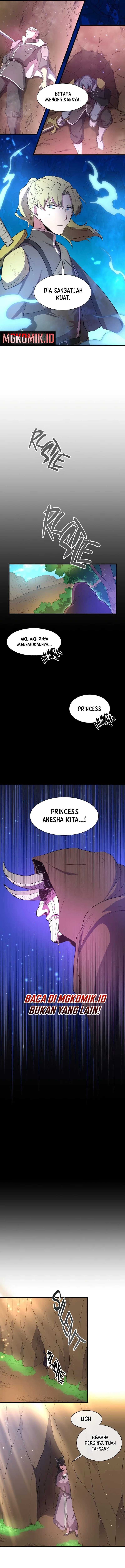 Leveling Up with Skills Chapter 66 page 7