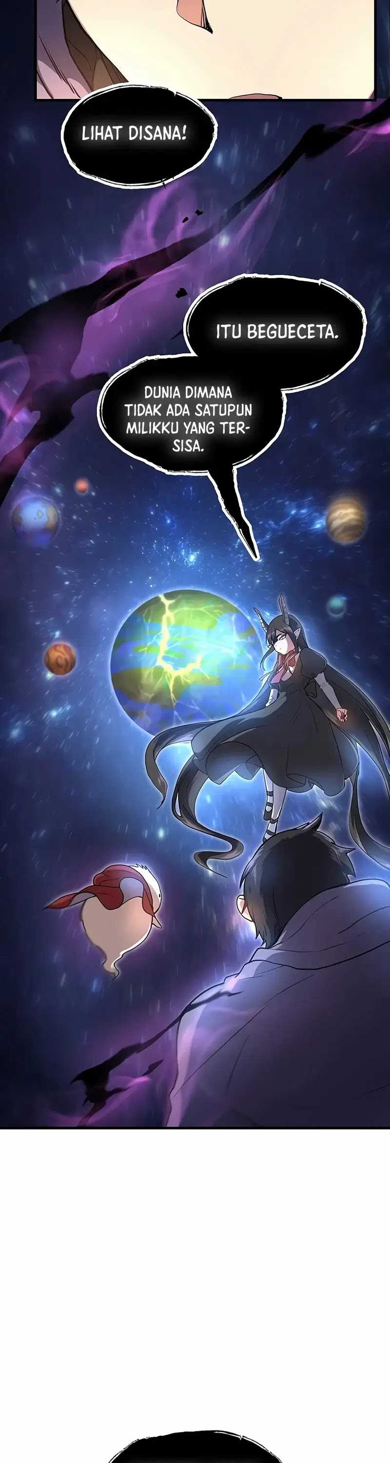 Leveling Up with Skills Chapter 70 page 14
