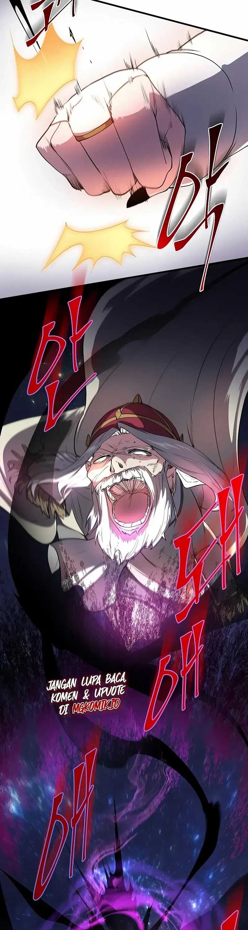 Leveling Up with Skills Chapter 70 page 18