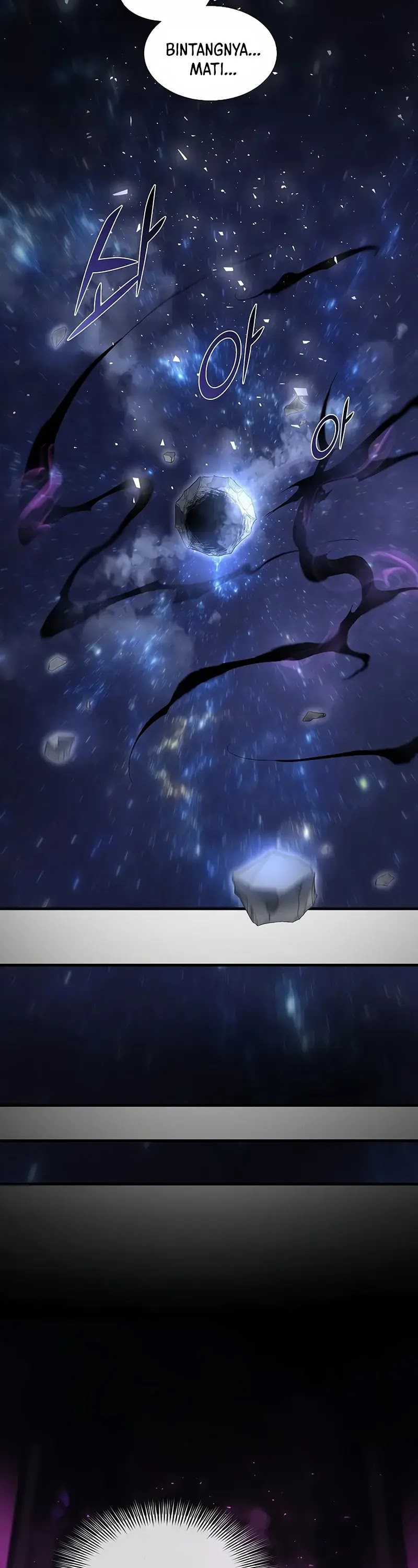 Leveling Up with Skills Chapter 70 page 20