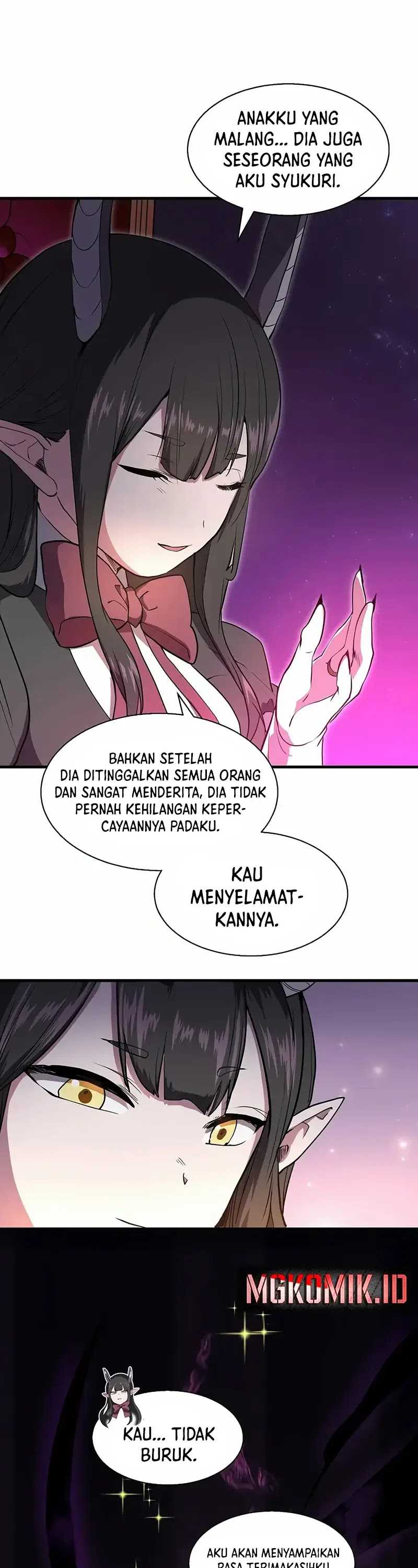 Leveling Up with Skills Chapter 70 page 24