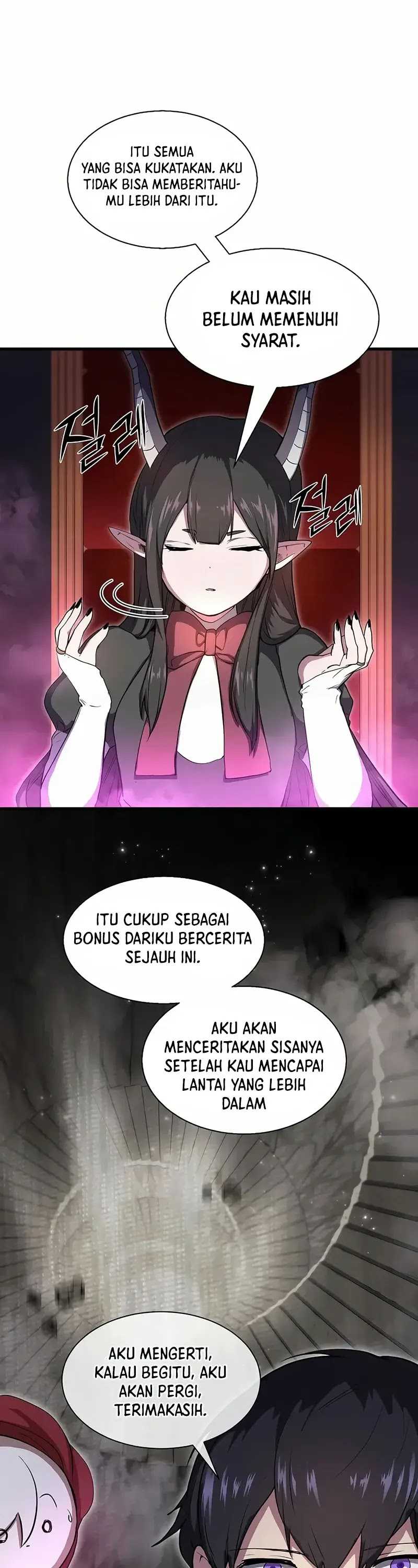 Leveling Up with Skills Chapter 70 page 40