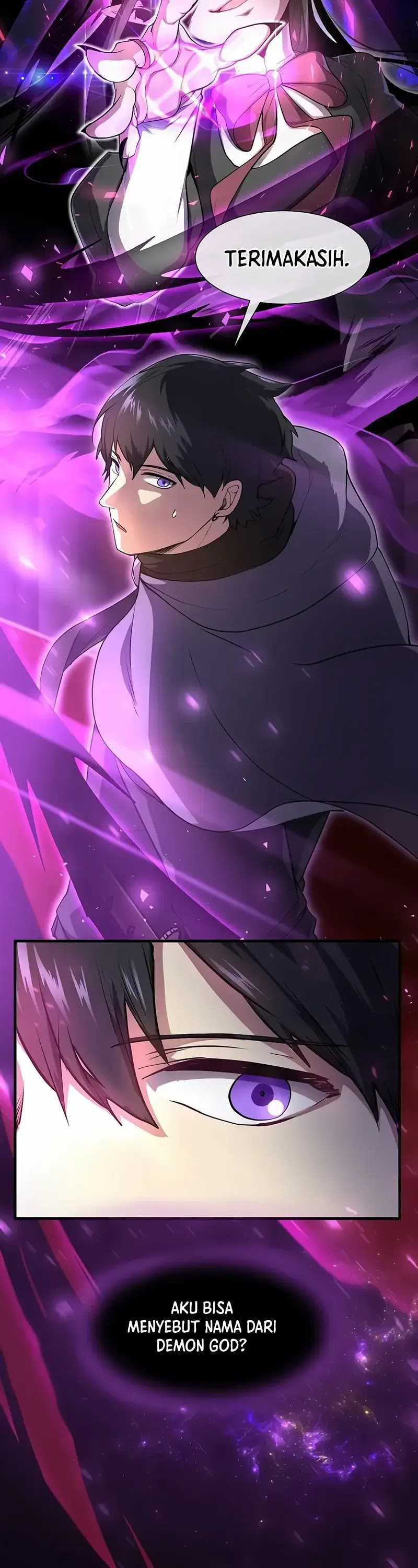 Leveling Up with Skills Chapter 70 page 46