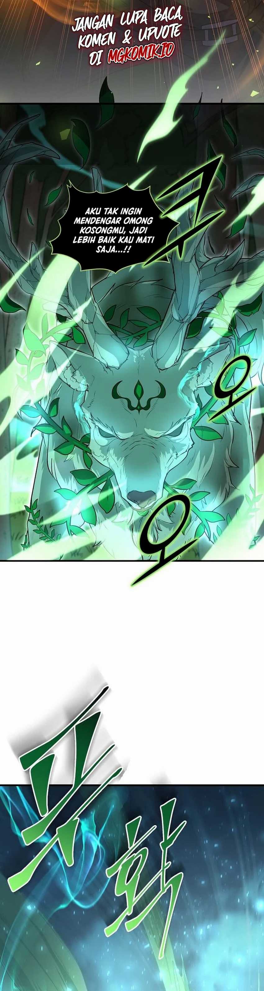 Leveling Up with Skills Chapter 74 page 1