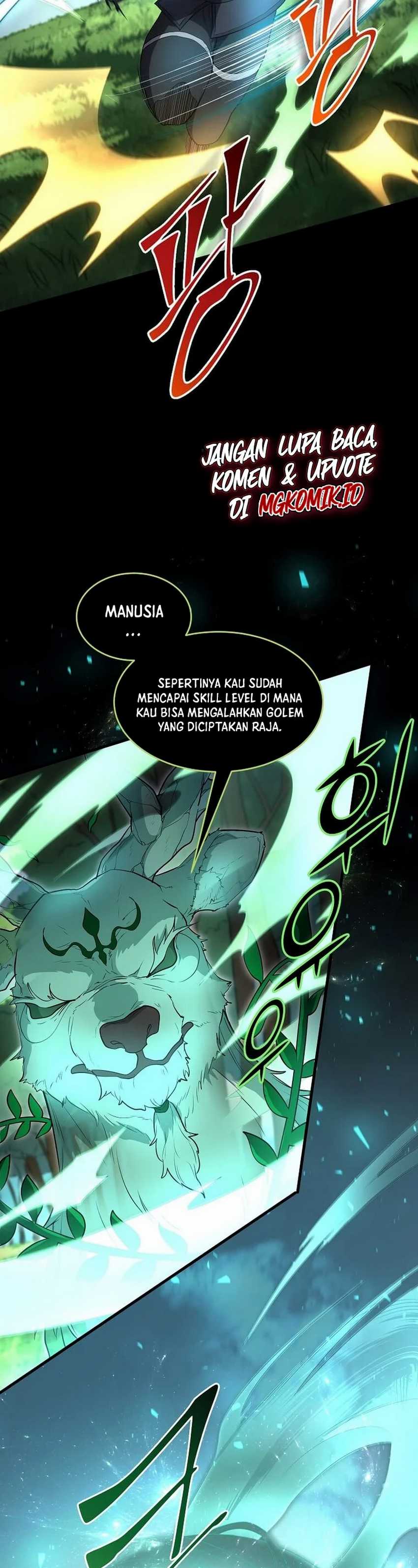 Leveling Up with Skills Chapter 74 page 4