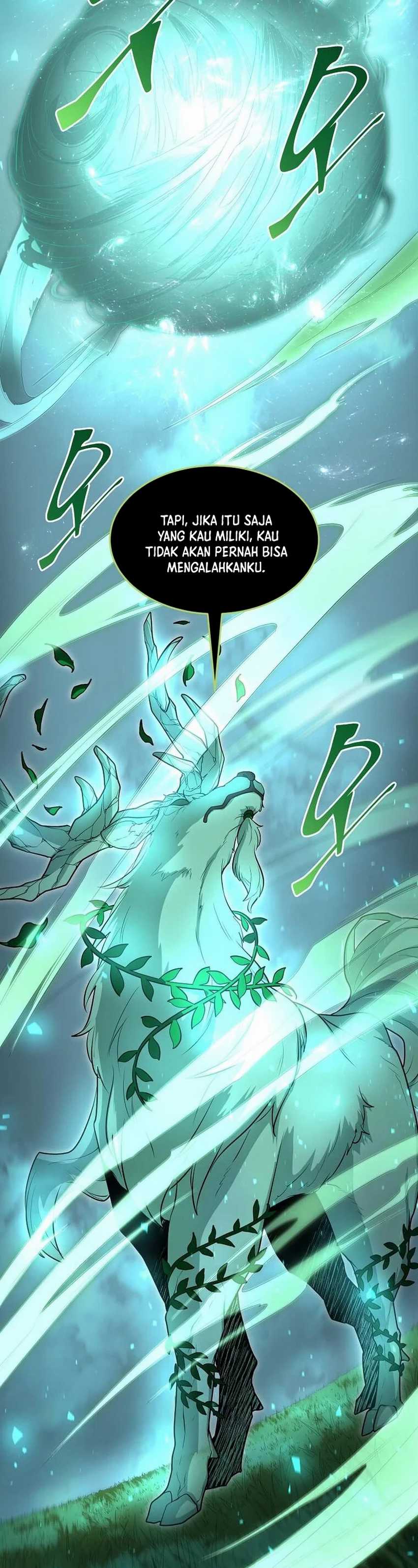 Leveling Up with Skills Chapter 74 page 5