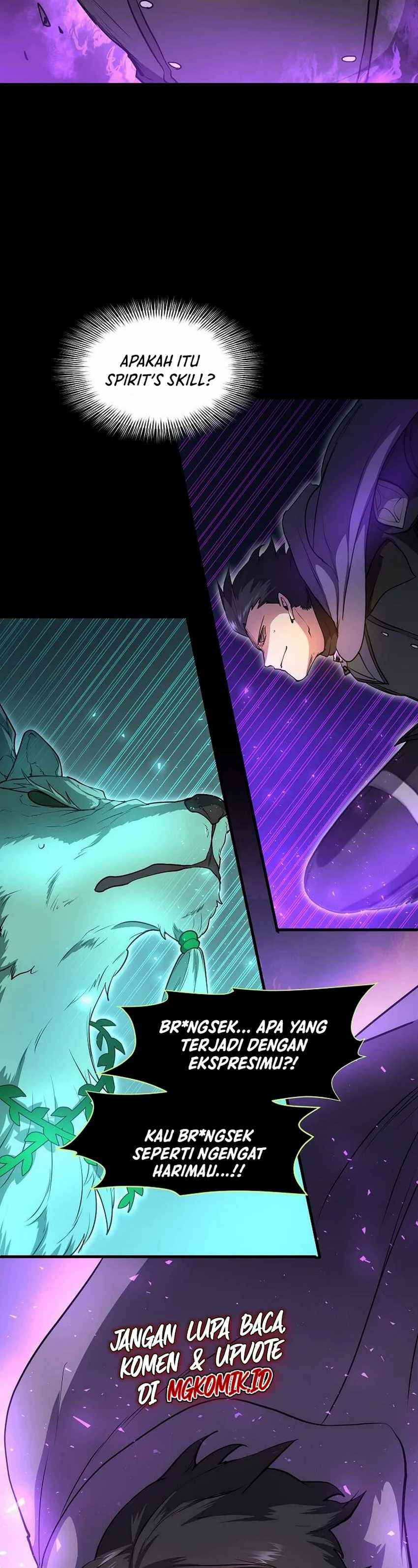 Leveling Up with Skills Chapter 74 page 13
