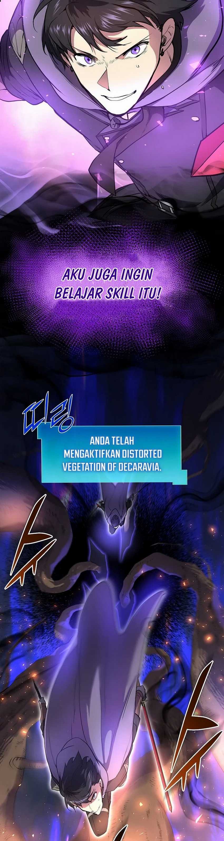 Leveling Up with Skills Chapter 74 page 14