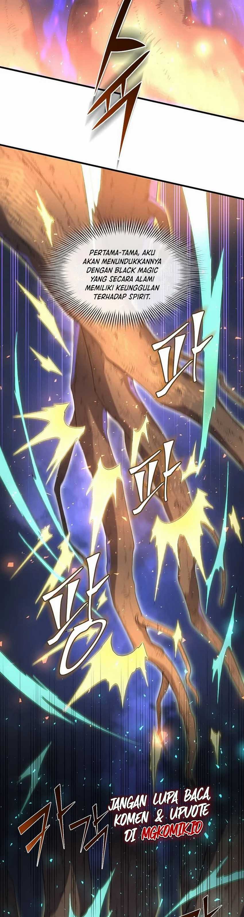 Leveling Up with Skills Chapter 74 page 15