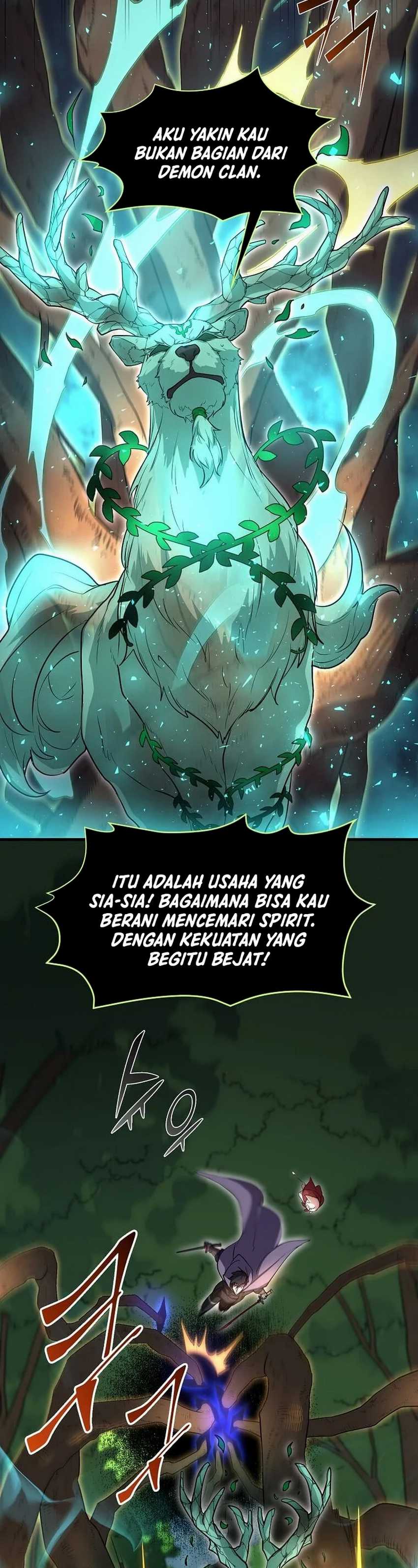 Leveling Up with Skills Chapter 74 page 16