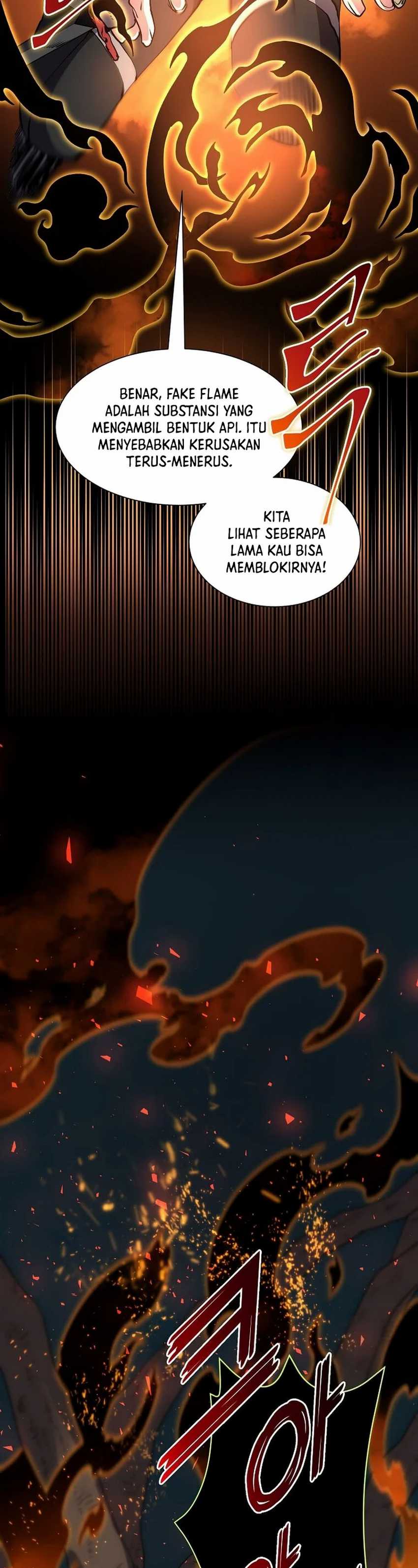 Leveling Up with Skills Chapter 74 page 18