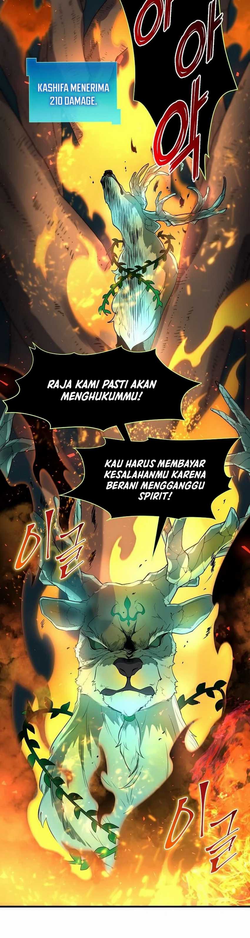 Leveling Up with Skills Chapter 74 page 19