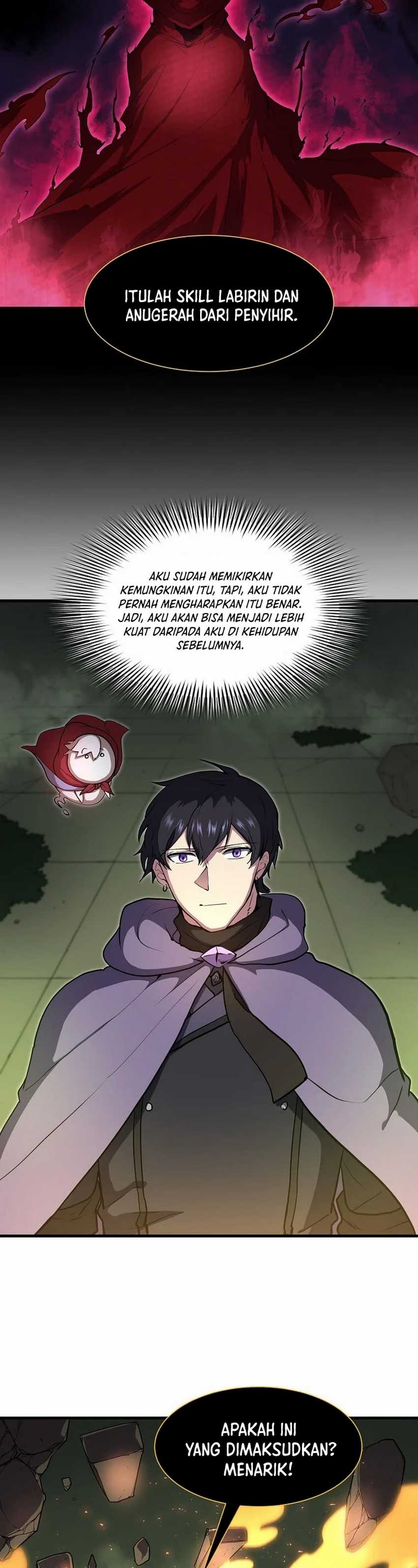 Leveling Up with Skills Chapter 74 page 41