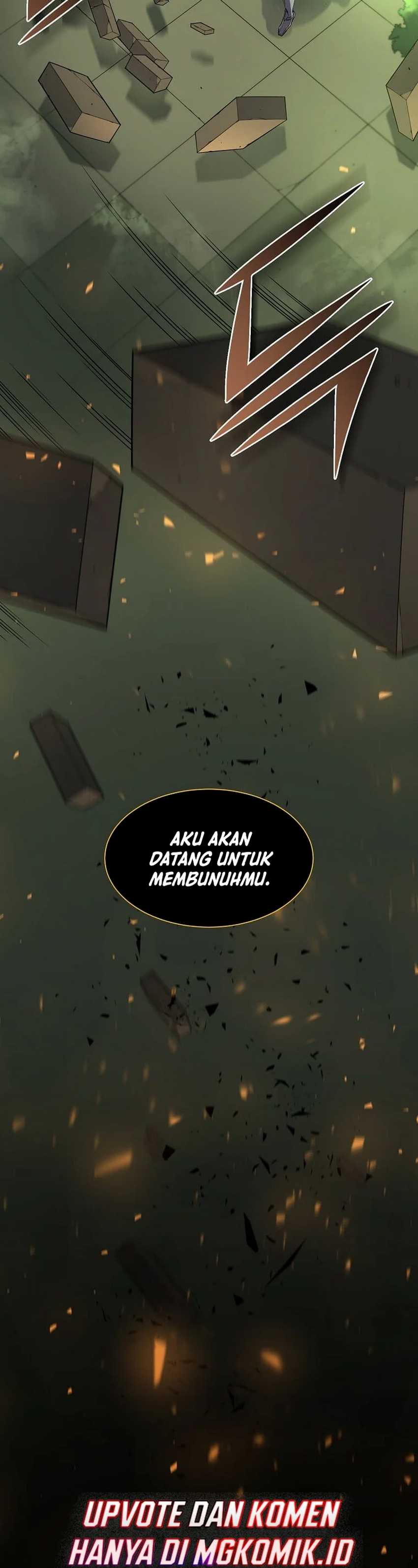 Leveling Up with Skills Chapter 74 page 45