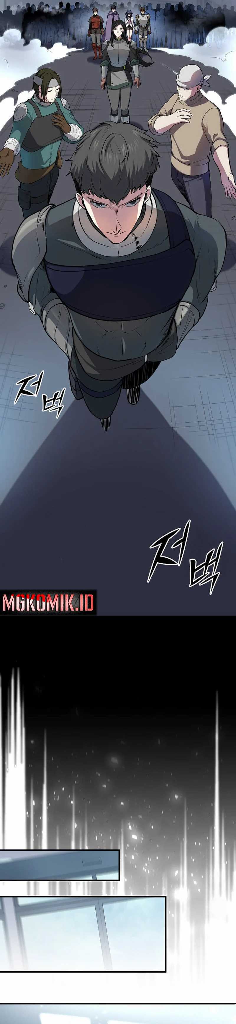 Leveling Up with Skills Chapter 80 page 14