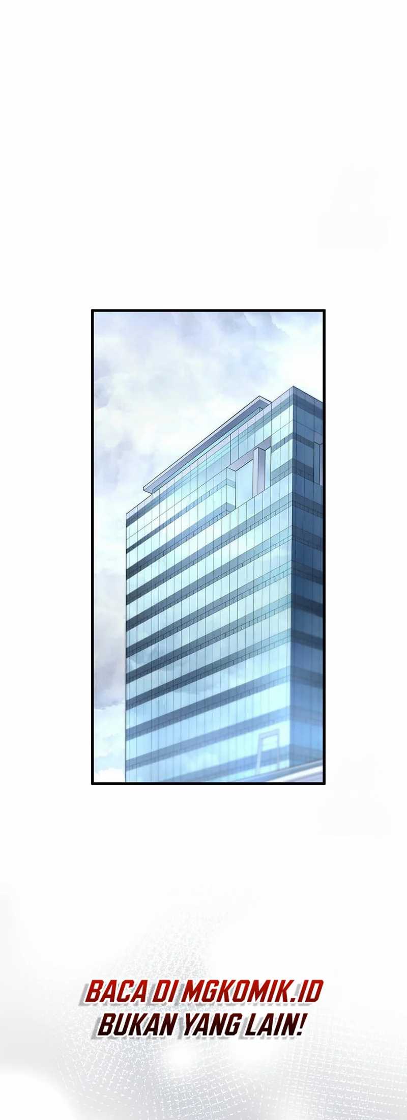 Leveling Up with Skills Chapter 80 page 18