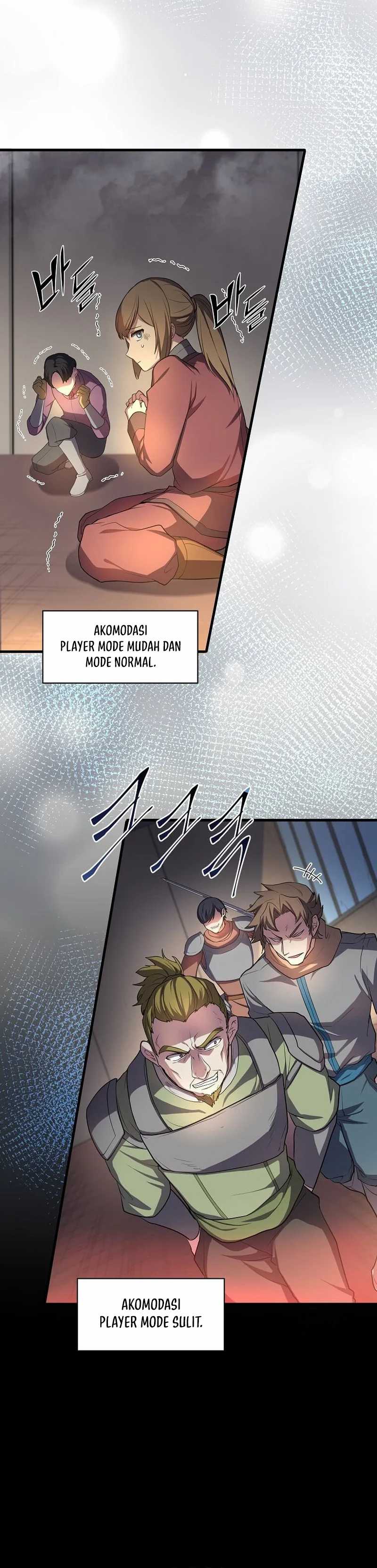 Leveling Up with Skills Chapter 80 page 19