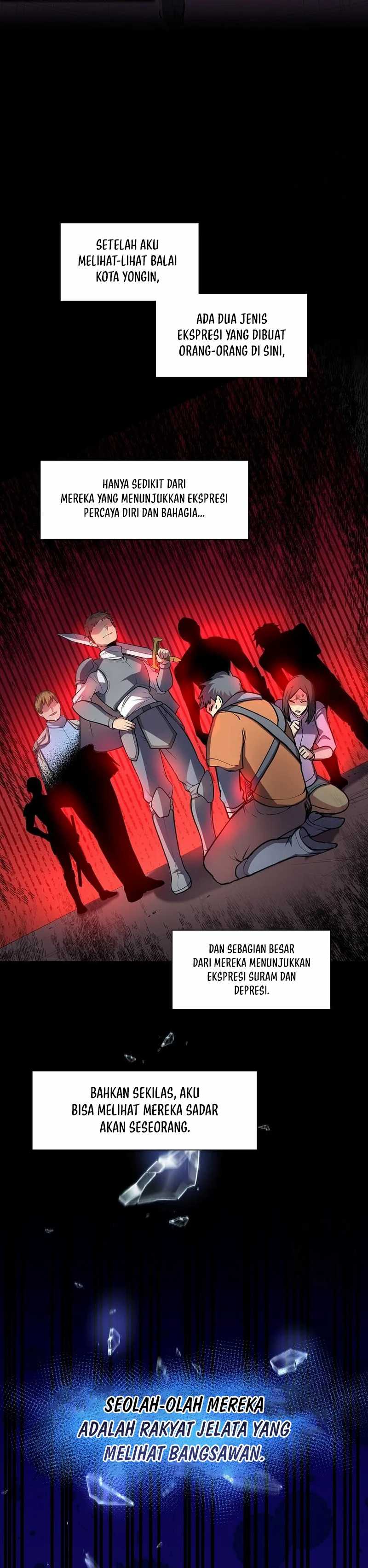 Leveling Up with Skills Chapter 80 page 21