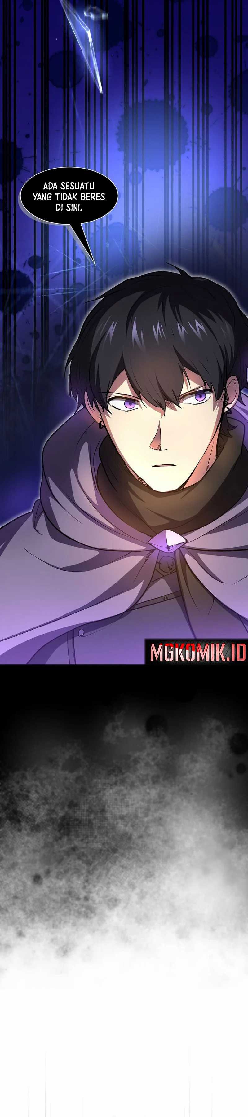 Leveling Up with Skills Chapter 80 page 22