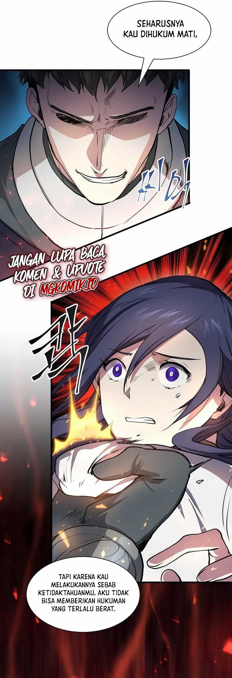Leveling Up with Skills Chapter 80 page 39
