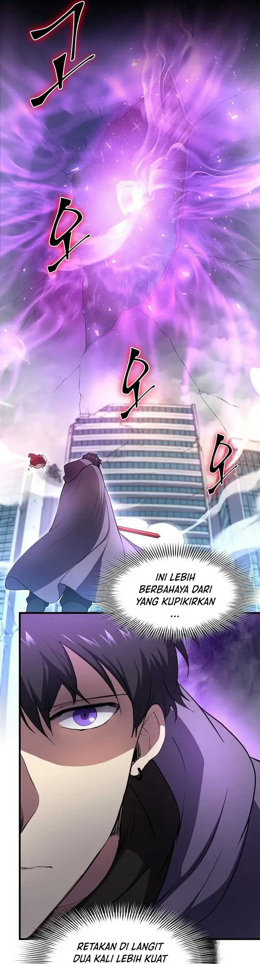 Leveling Up with Skills Chapter 84 page 13