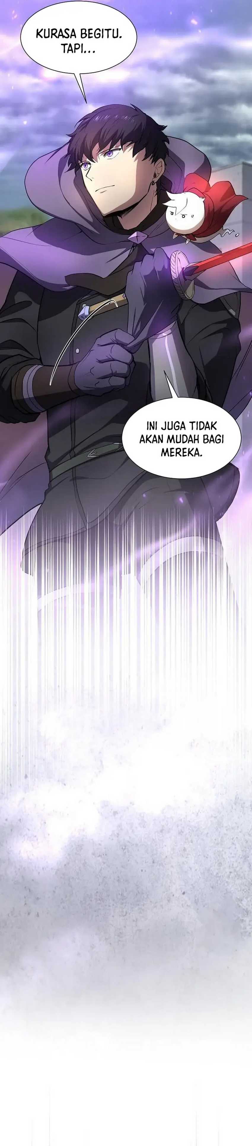Leveling Up with Skills Chapter 84 page 15