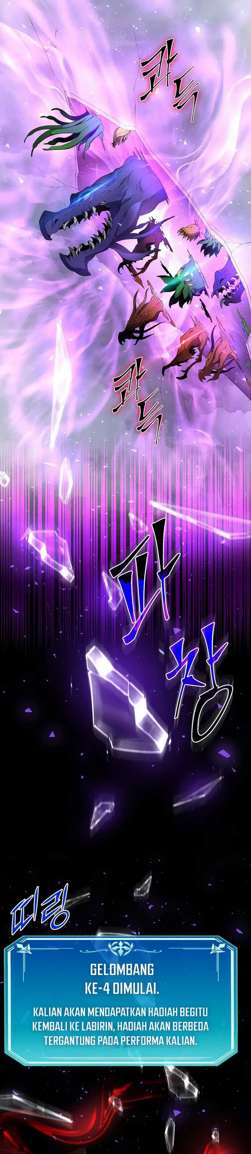 Leveling Up with Skills Chapter 84 page 26