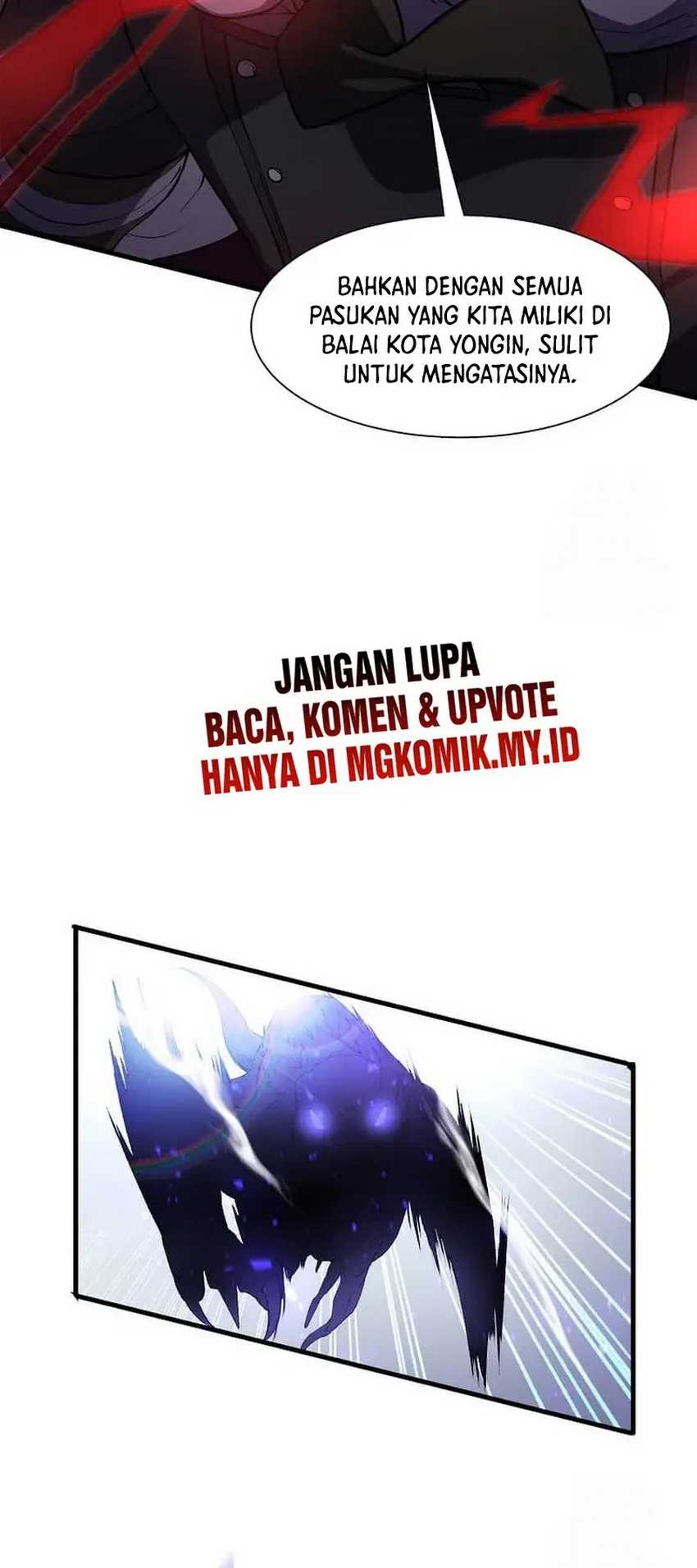 Leveling Up with Skills Chapter 84 page 28