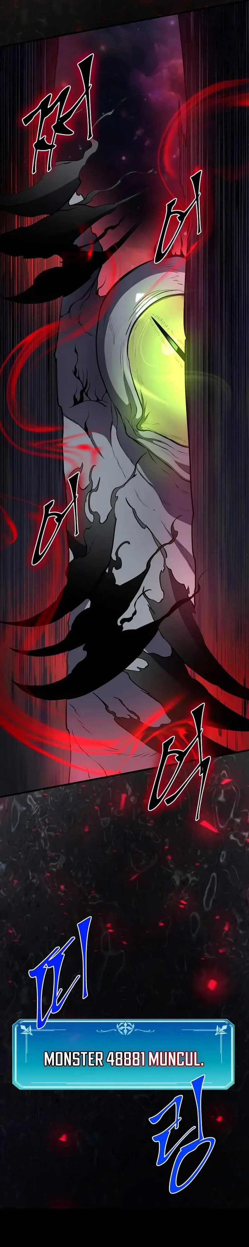 Leveling Up with Skills Chapter 84 page 43