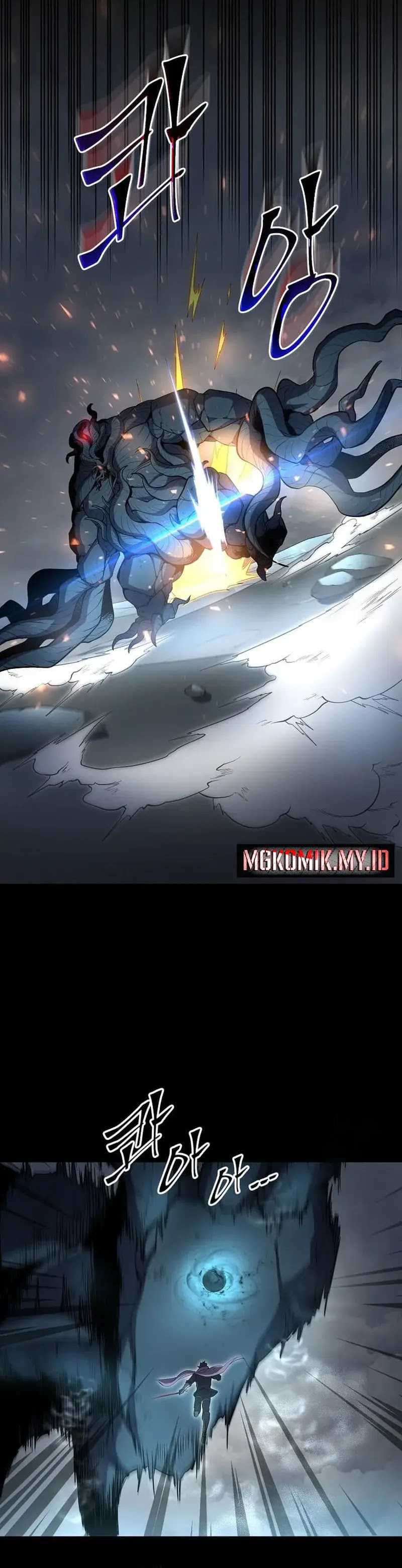 Leveling Up with Skills Chapter 87 page 10