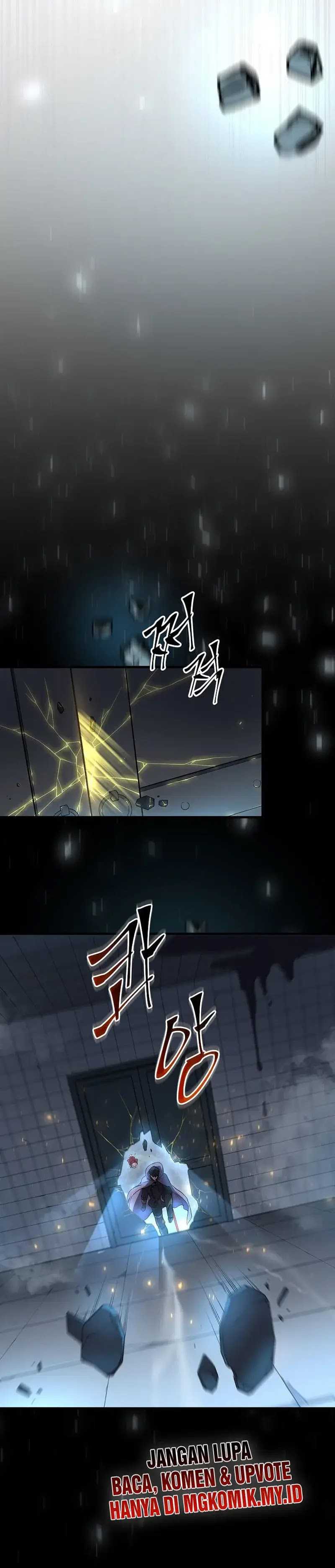 Leveling Up with Skills Chapter 87 page 24