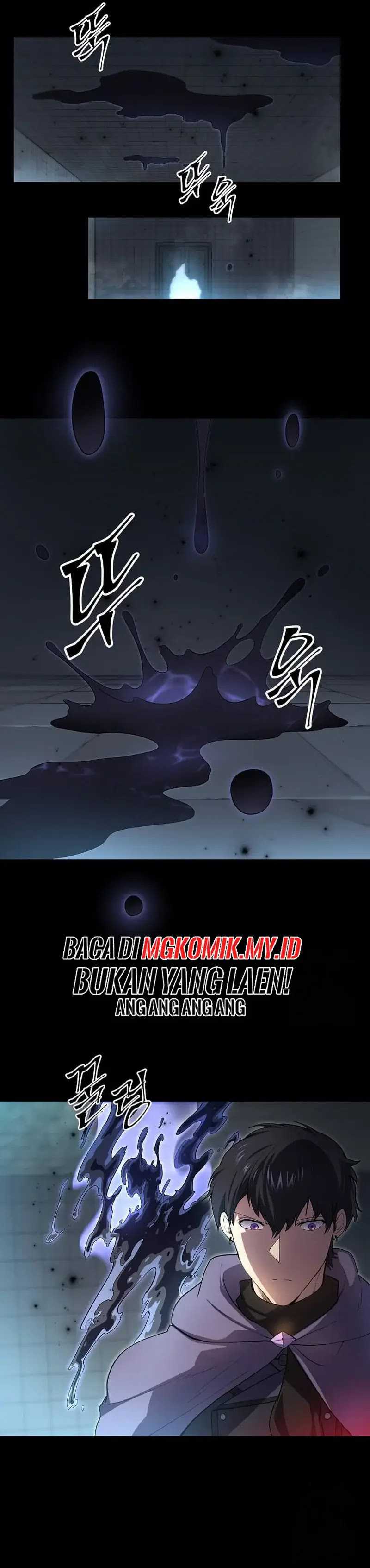 Leveling Up with Skills Chapter 87 page 26