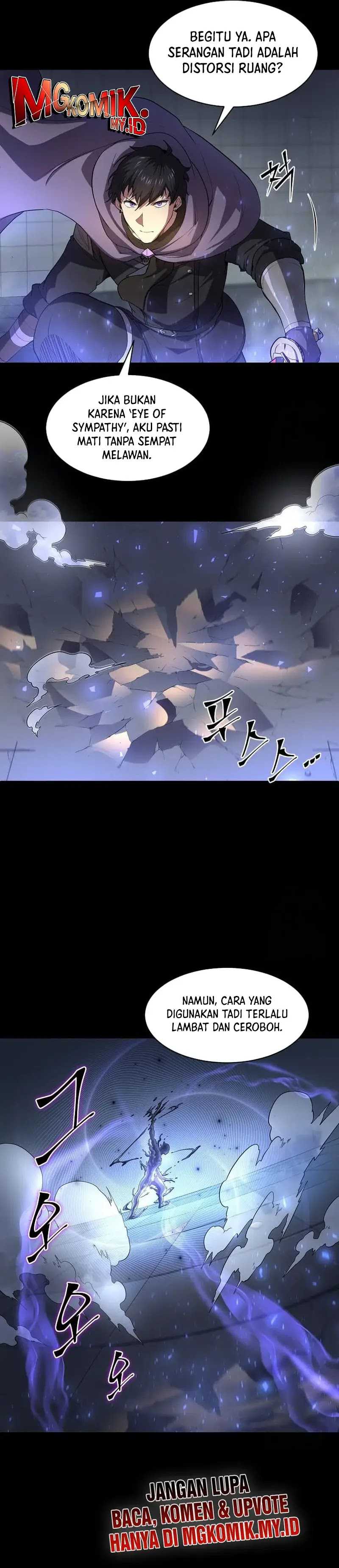 Leveling Up with Skills Chapter 87 page 30