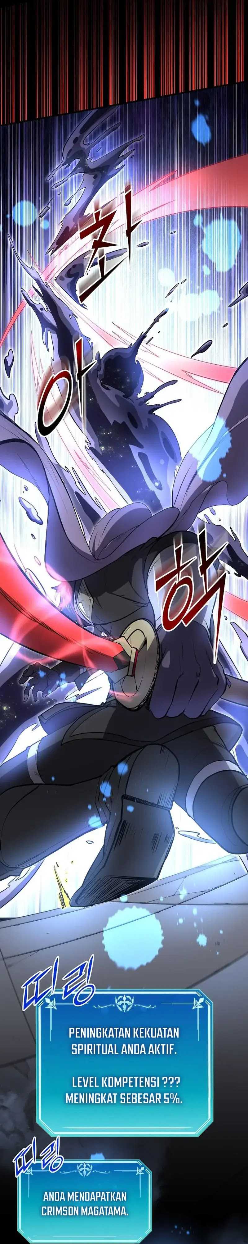 Leveling Up with Skills Chapter 87 page 32
