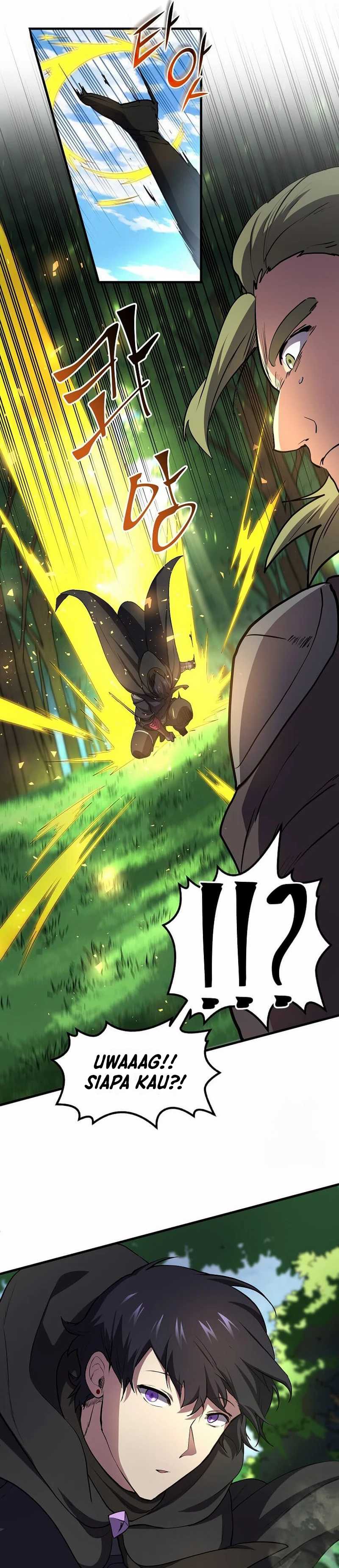 Leveling Up with Skills Chapter 99 page 4