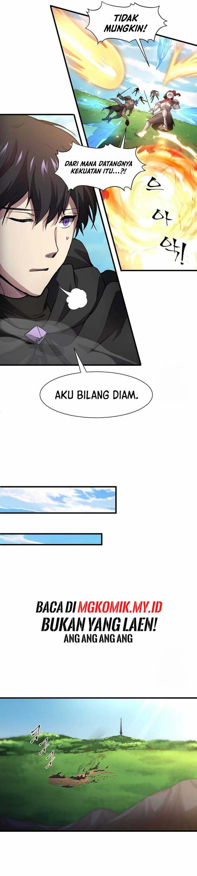 Leveling Up with Skills Chapter 99 page 16