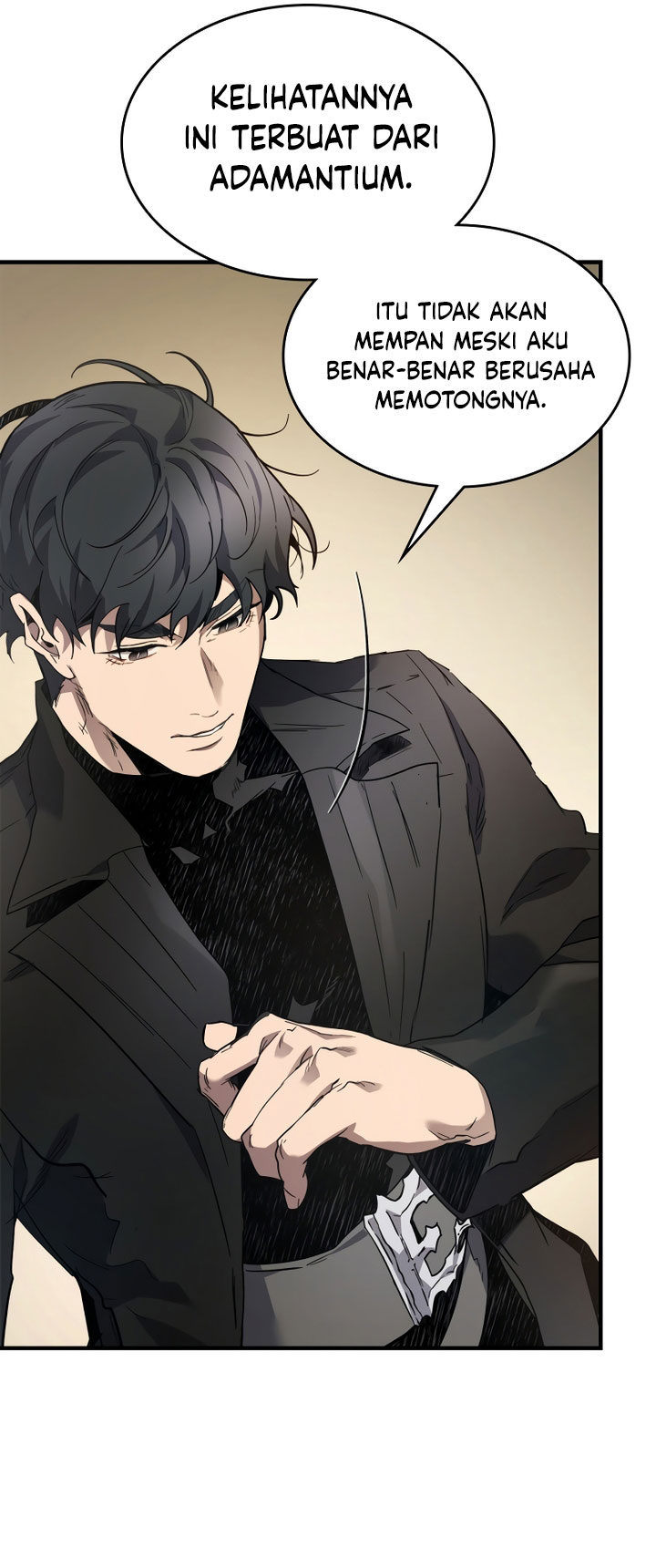 Leveling With the Gods Chapter 101 page 6