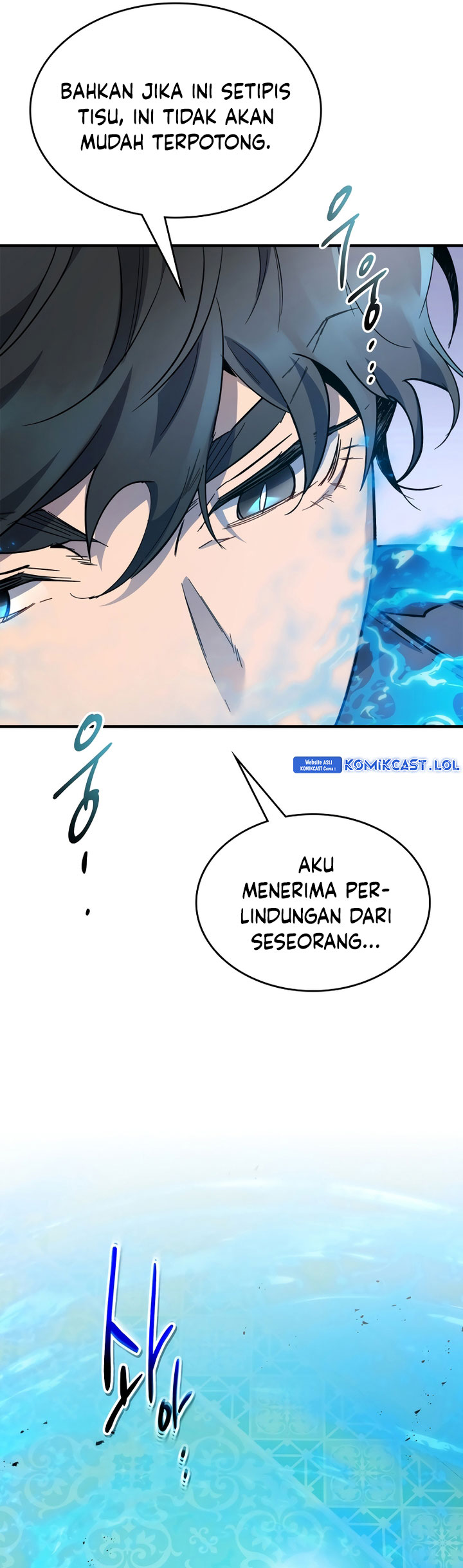 Leveling With the Gods Chapter 101 page 7