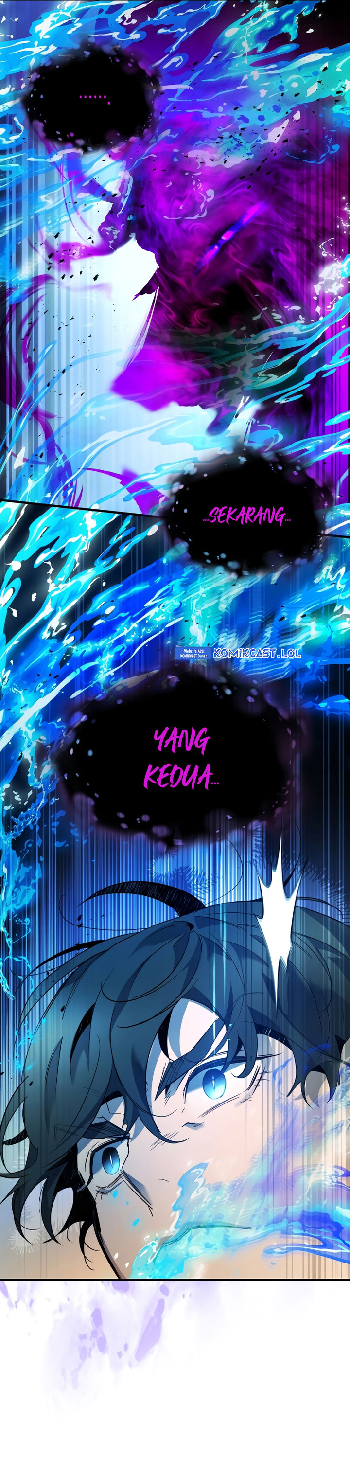 Leveling With the Gods Chapter 101 page 12